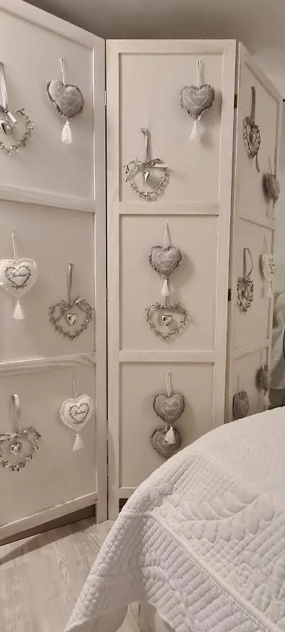 Case di Paola via Crisanzio Bari 0*,