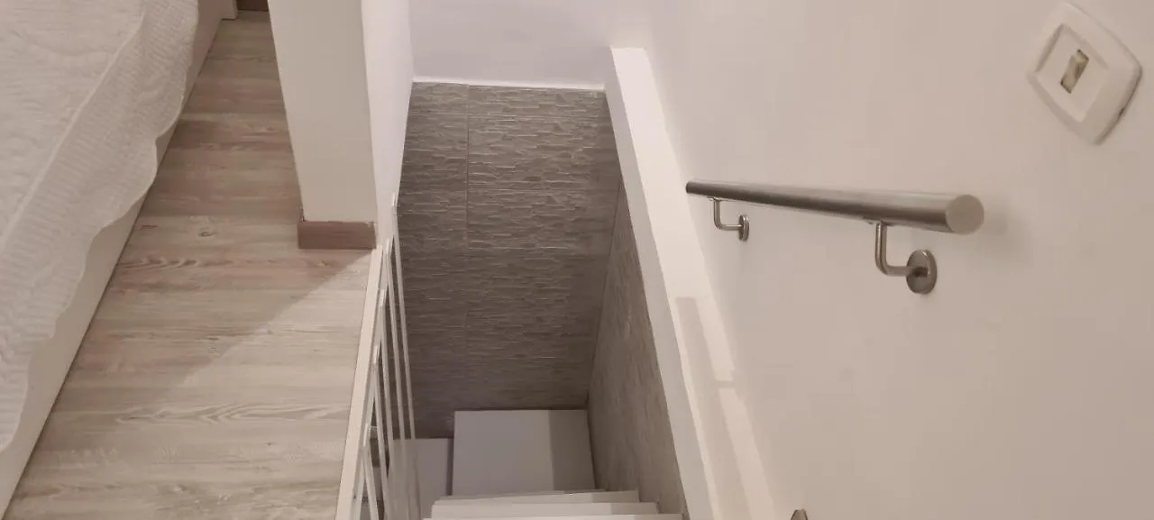 Appartamento Case di Paola via Crisanzio Bari Italia