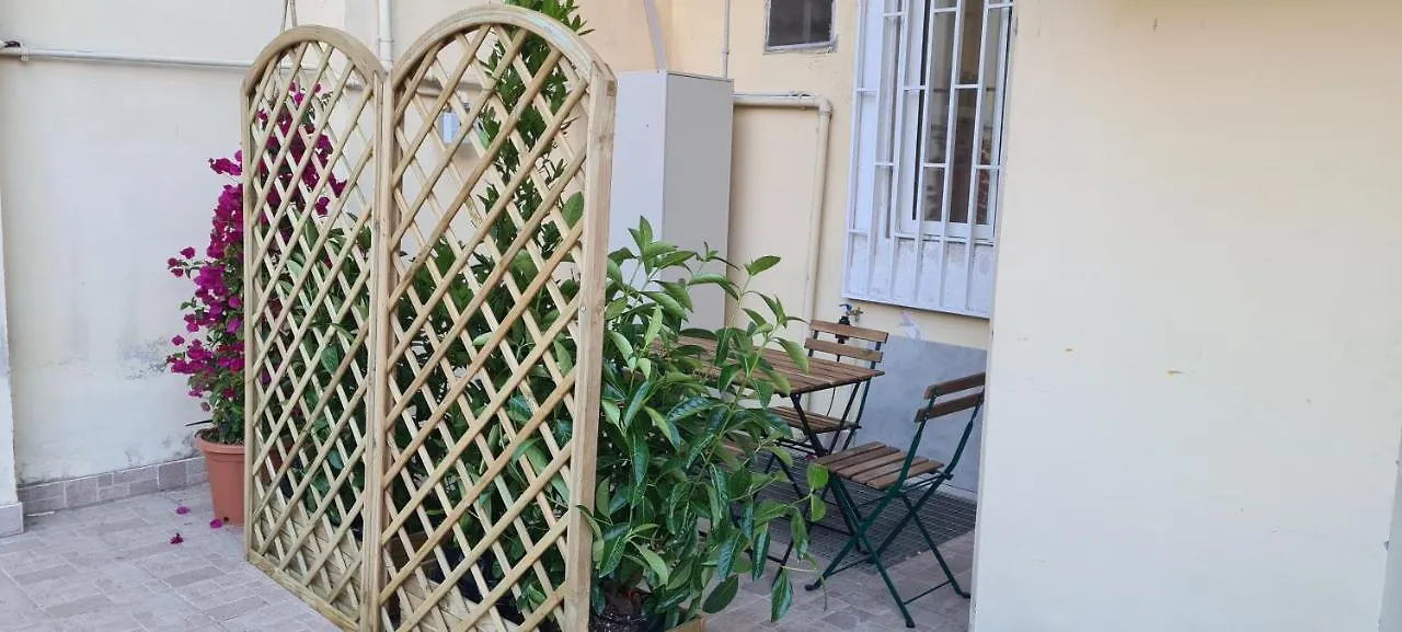 Appartamento Case di Paola via Crisanzio Bari