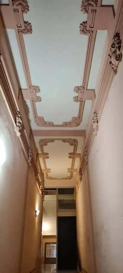 Case Di Paola Via Crisanzio Μπάρι Ιταλία