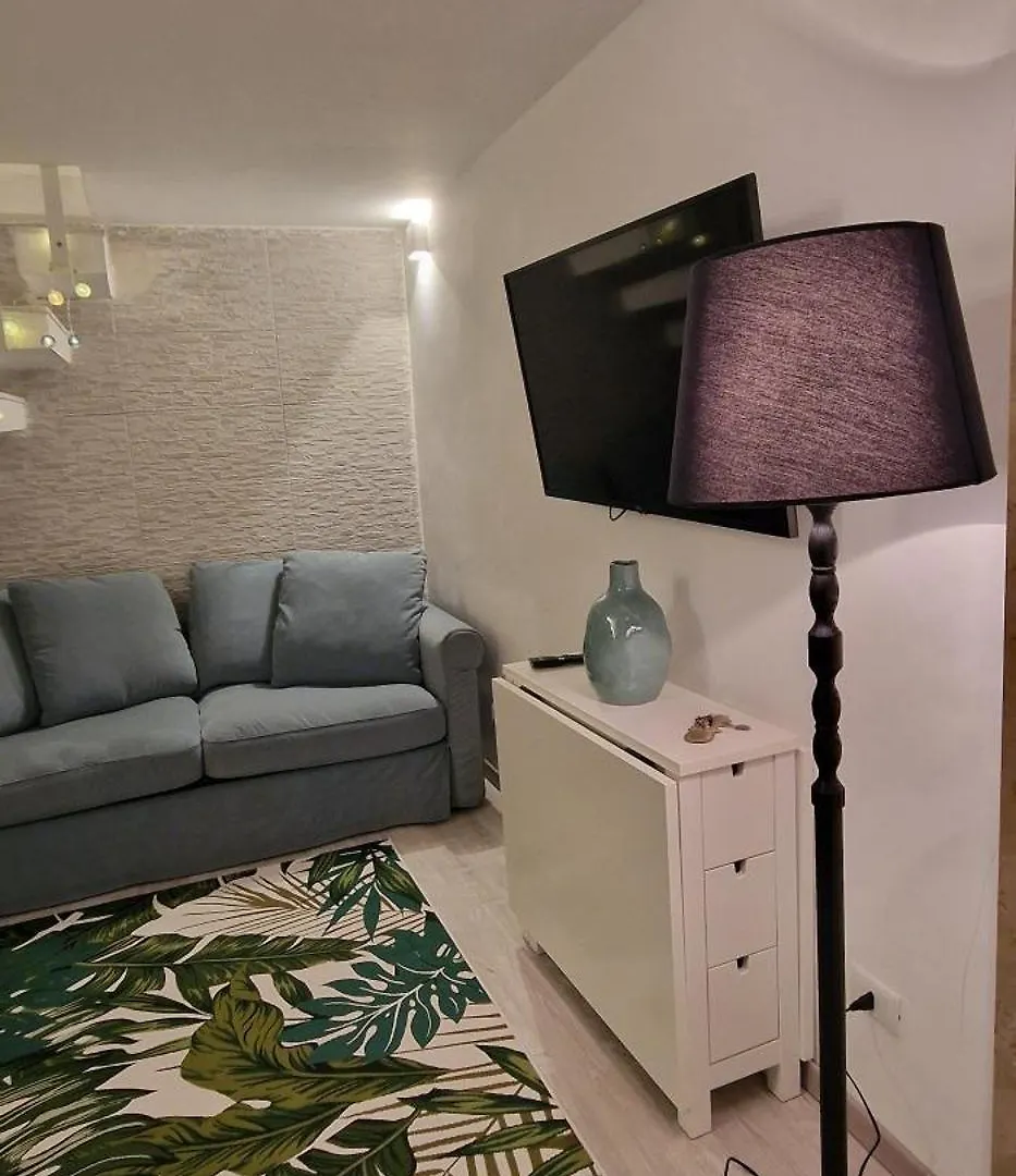 Case Di Paola Via Crisanzio Μπάρι